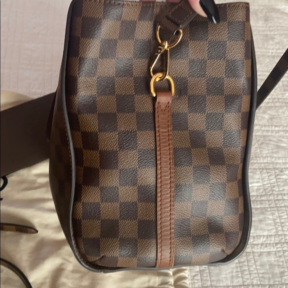 Louis Vuitton Greenwich discontinued 🌟classic🌟 - Picture 10 of 16